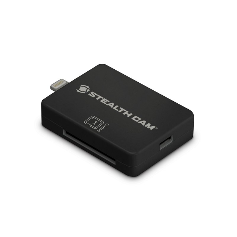 Stealth Cam Ios Mem… - image