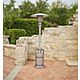 Mosaic Stainless Steel Patio Propane Heater                                                                                      - view number 1 image