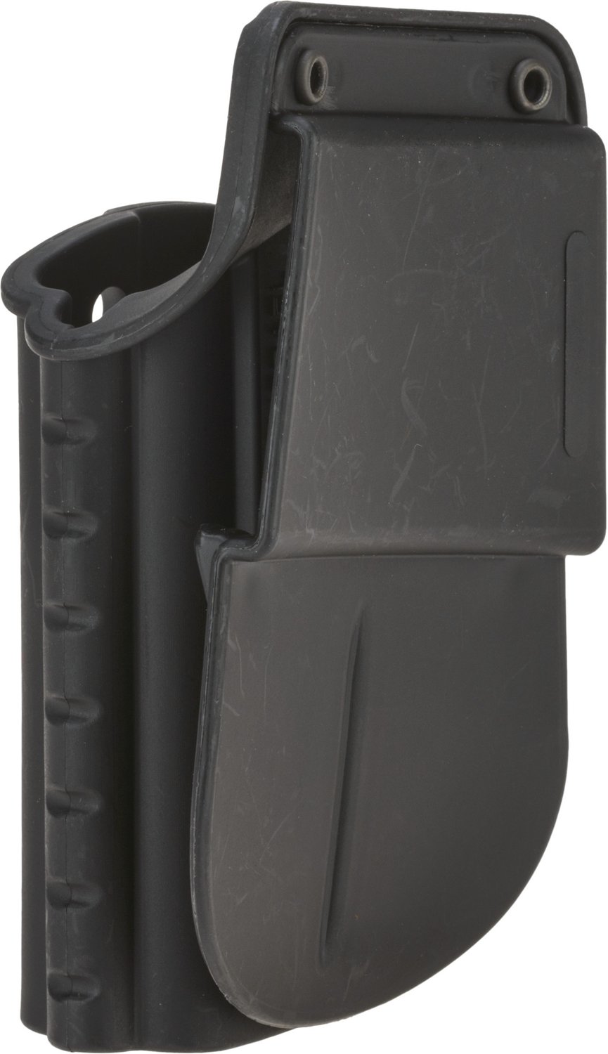 Fobus Evolution GLOCK 43 Paddle Holster - view number 2