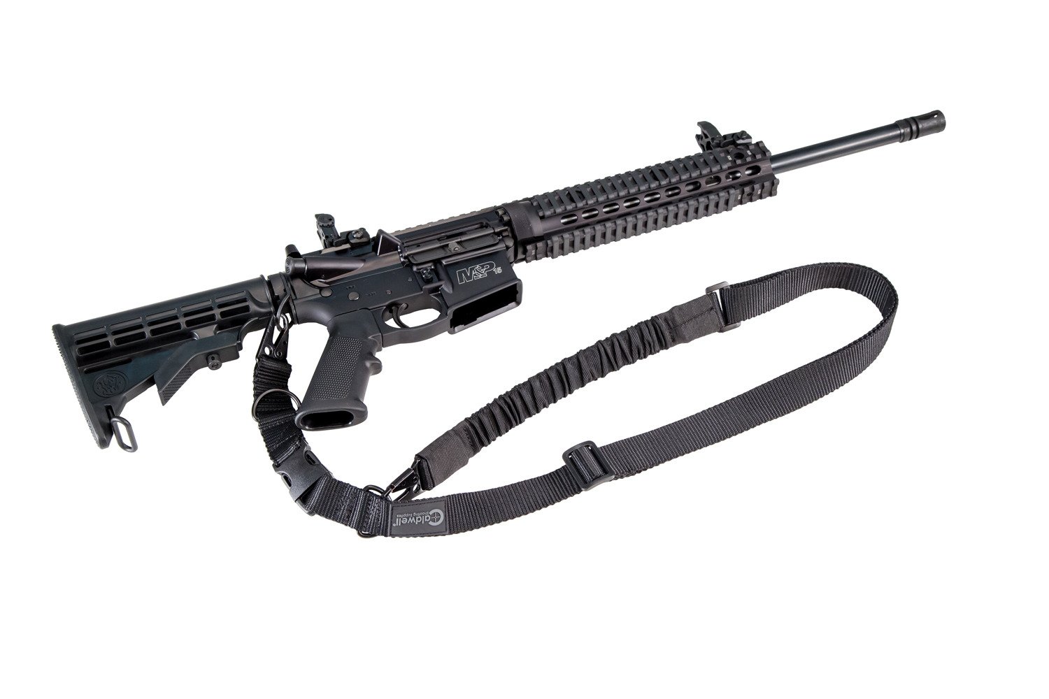 Caldwell AR Modular Dual-Point Sling Kit