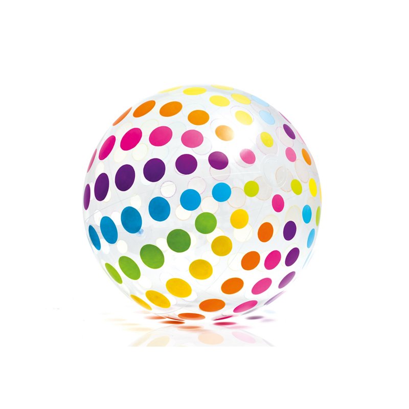 Intex 42 In Jumbo B… - image