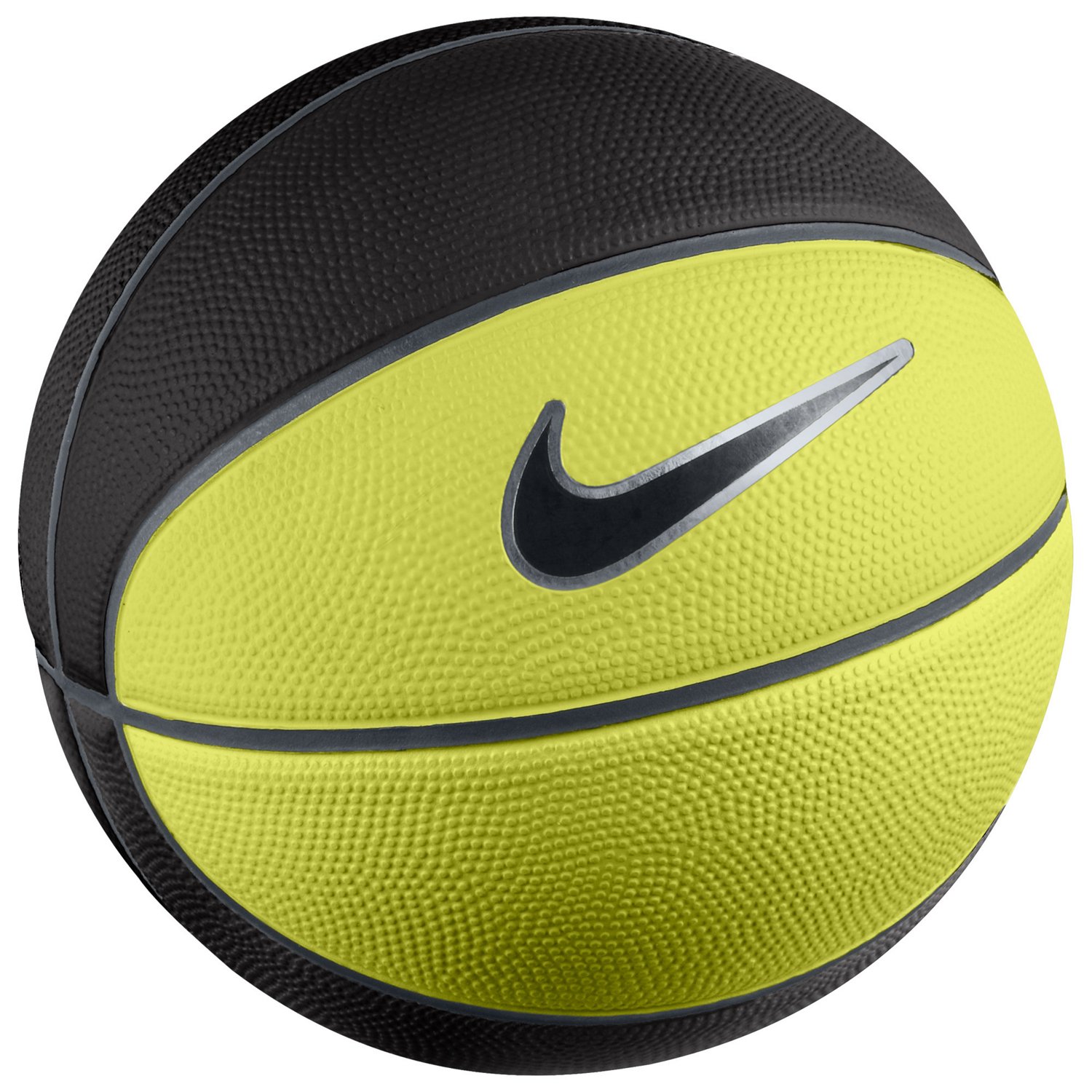 Nike Swoosh Mini Basketball