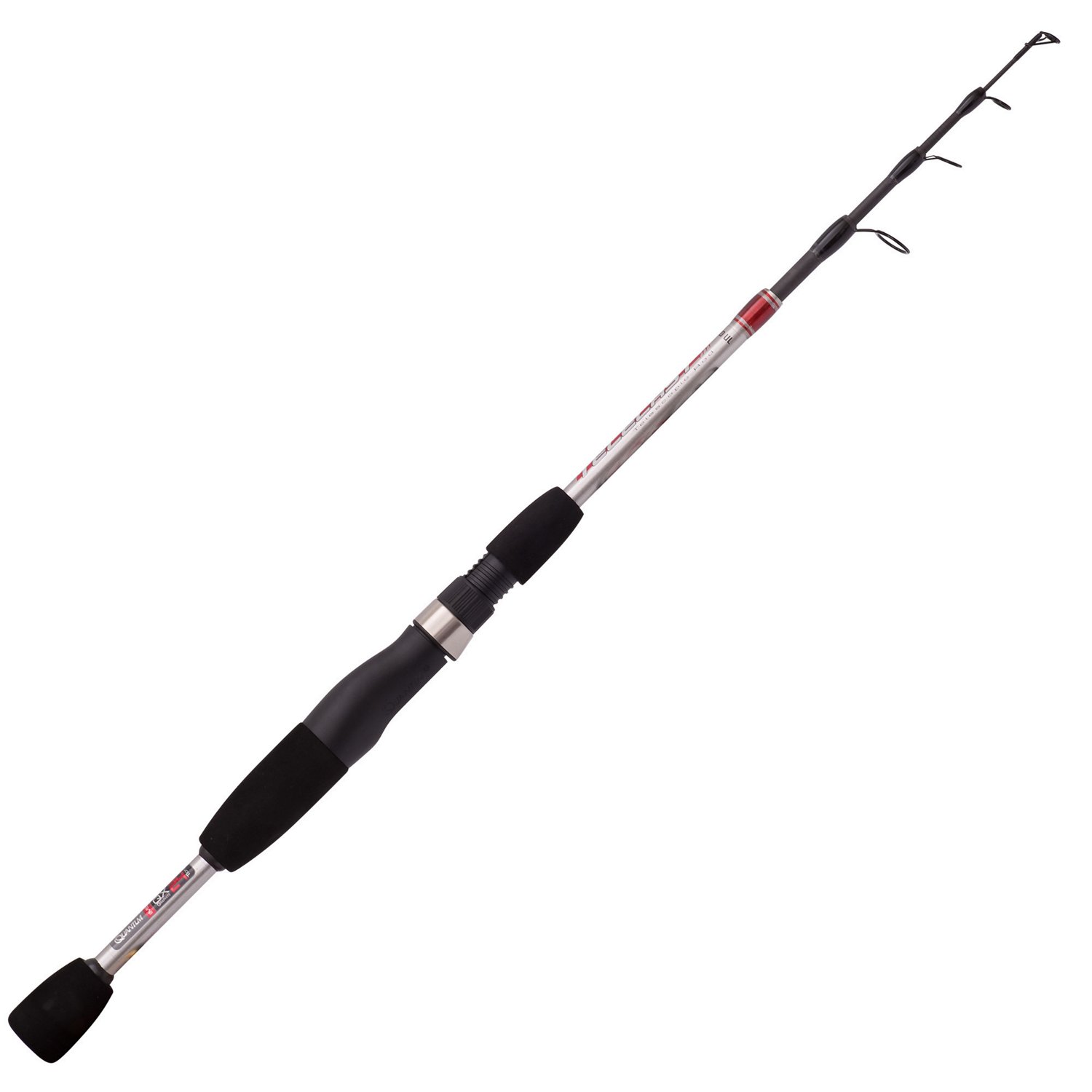 12' Shooting Star Telescoping Fishing Pole