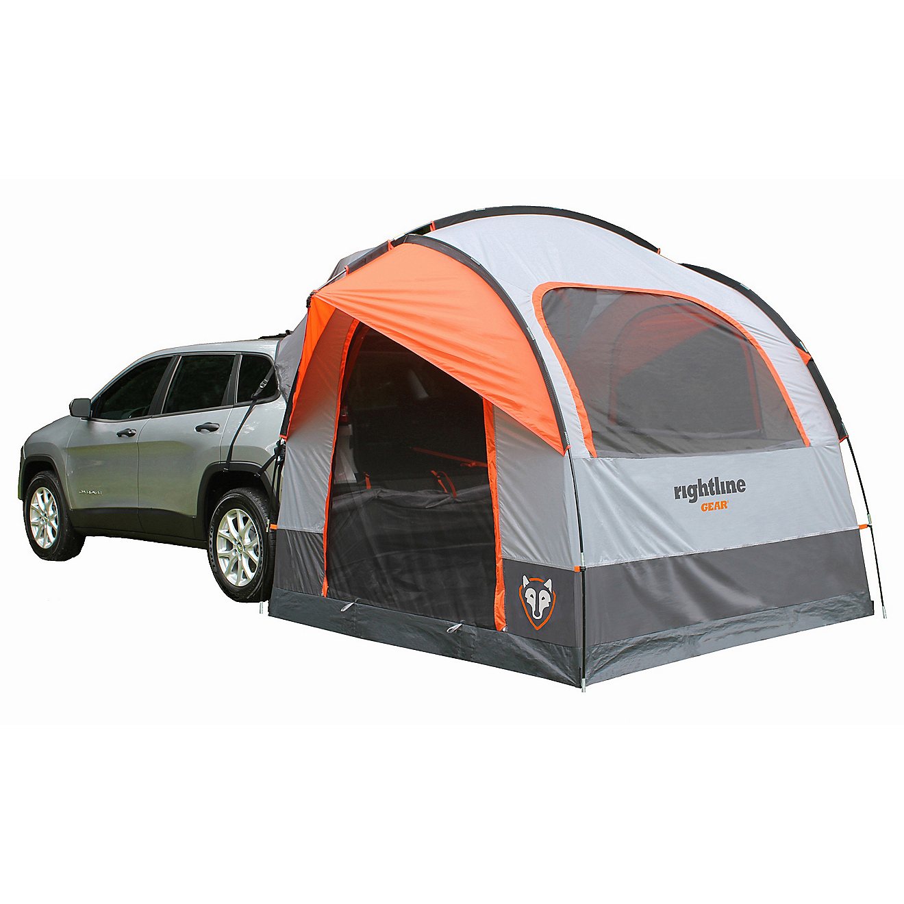 Rightline Gear 4 Person SUV Tent                                                                                                 - view number 1