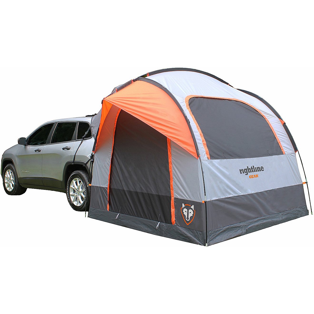 Rightline Gear 4 Person SUV Tent                                                                                                 - view number 2