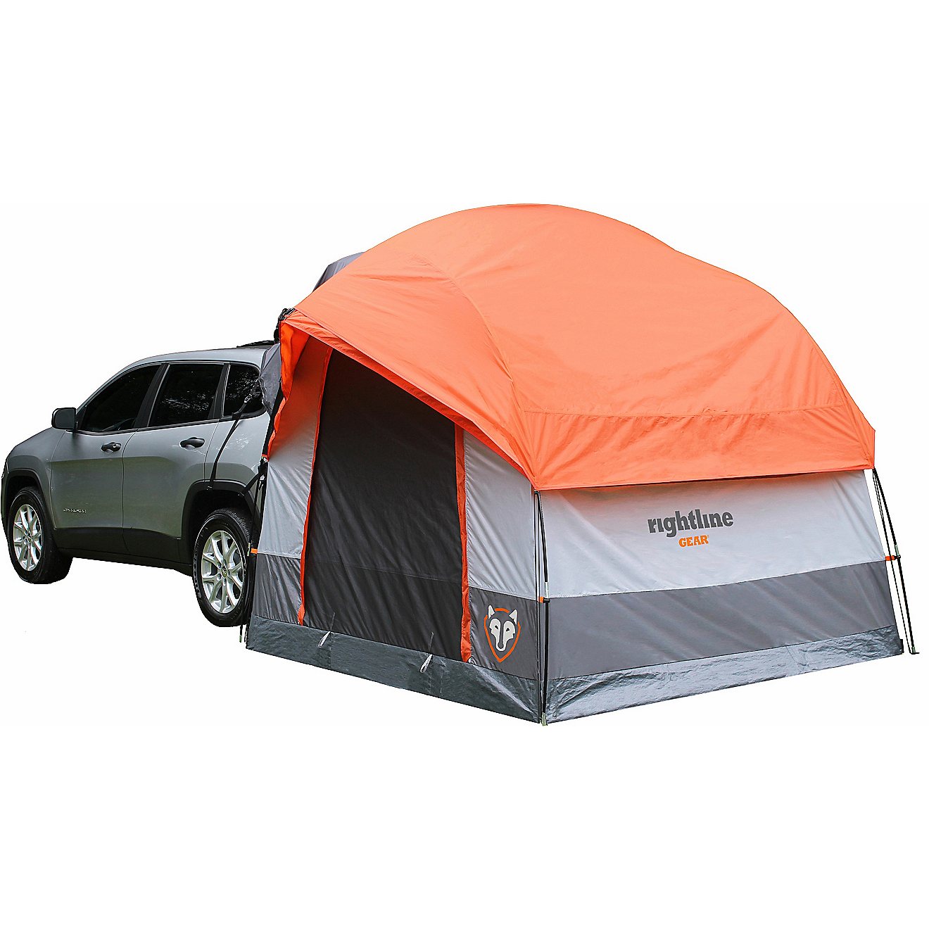 Rightline Gear 4 Person SUV Tent                                                                                                 - view number 3