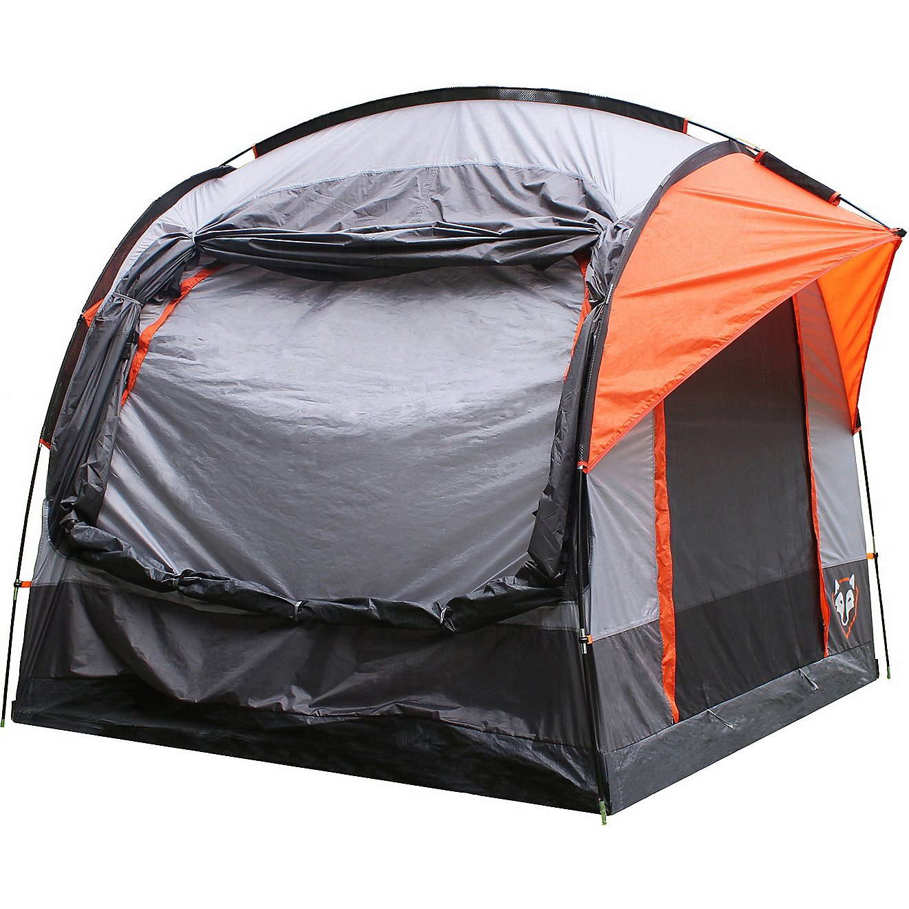 Rightline Gear 4 Person SUV Tent                                                                                                 - view number 4