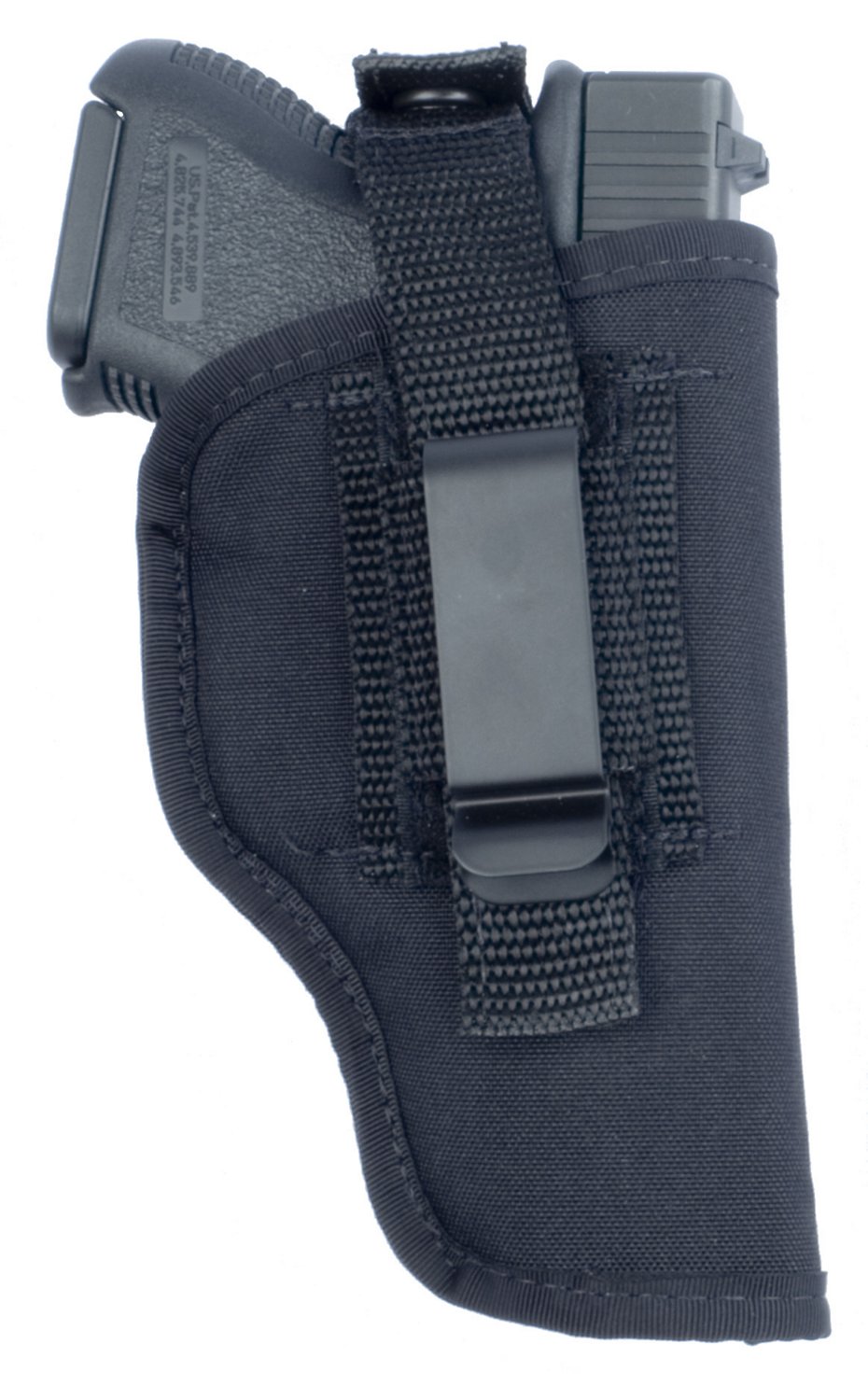 Soft Armor L Series Hip/Inside-the-Pant Holster - view number 1