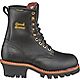 Chippewa Boots Women's Oiled Steel Toe Logger Lace Up Boots                                                                      - view number 1 selected