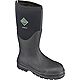 Muck Boot Women's Chore Classic Hi Steel Toe Work Boots                                                                          - view number 2
