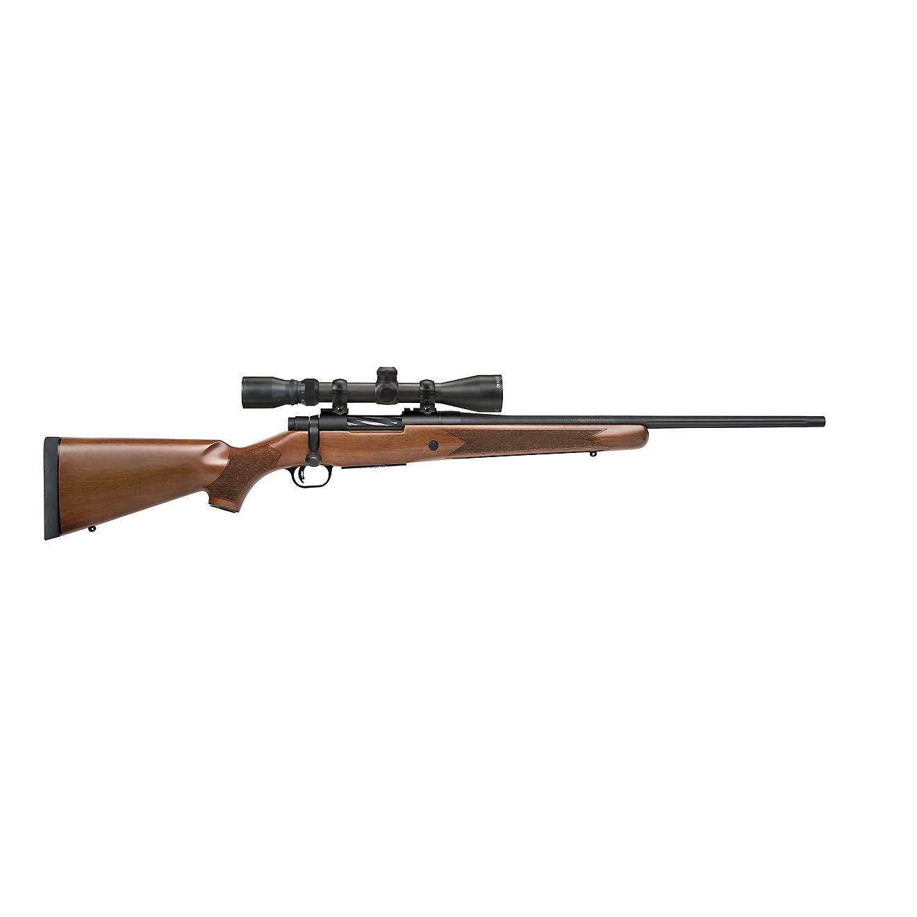 Mossberg® Patriot Bantum .243 Win. Bolt-Action Rifle                                                                            - view number 1