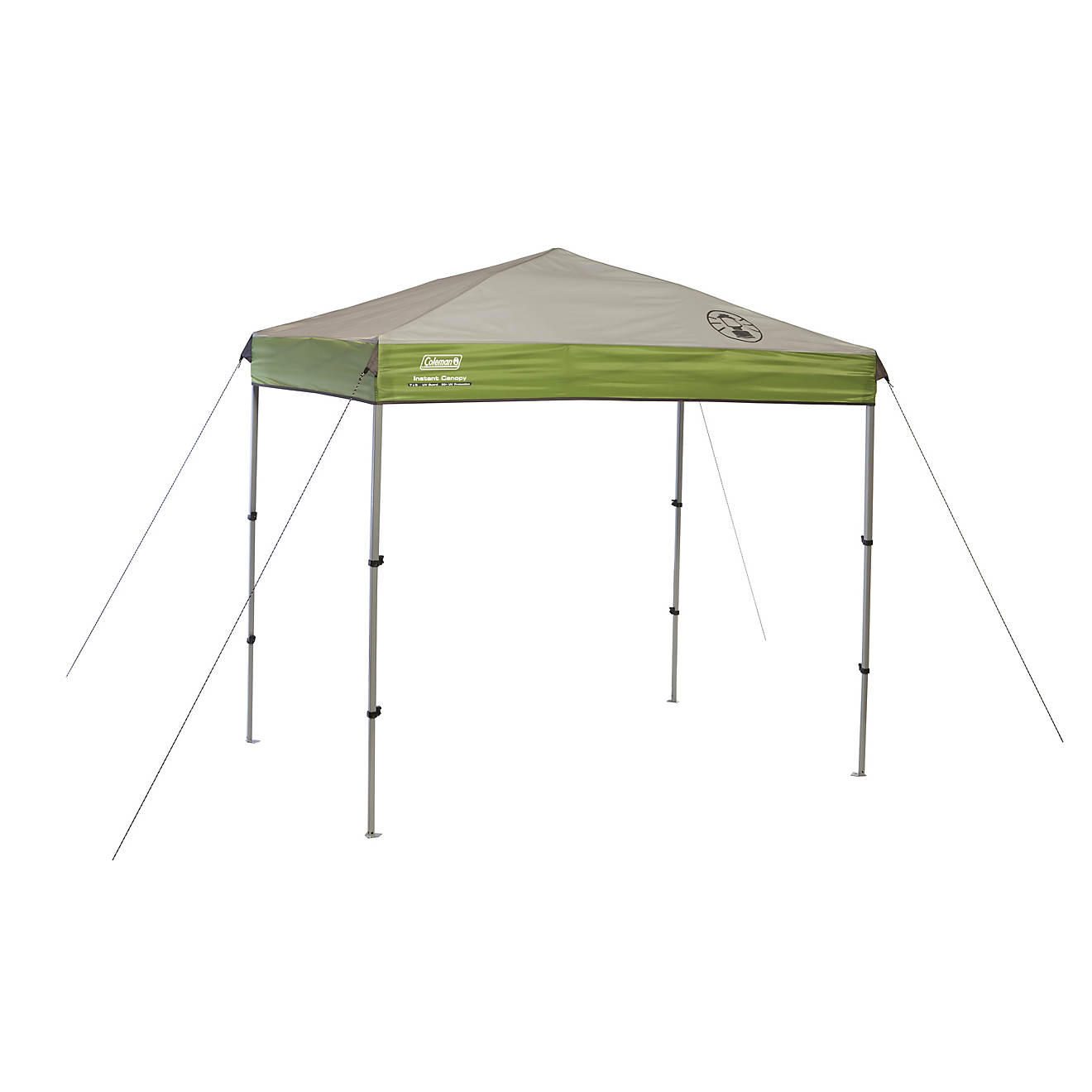 Instant Canopy Coleman 9 x 7 ft 