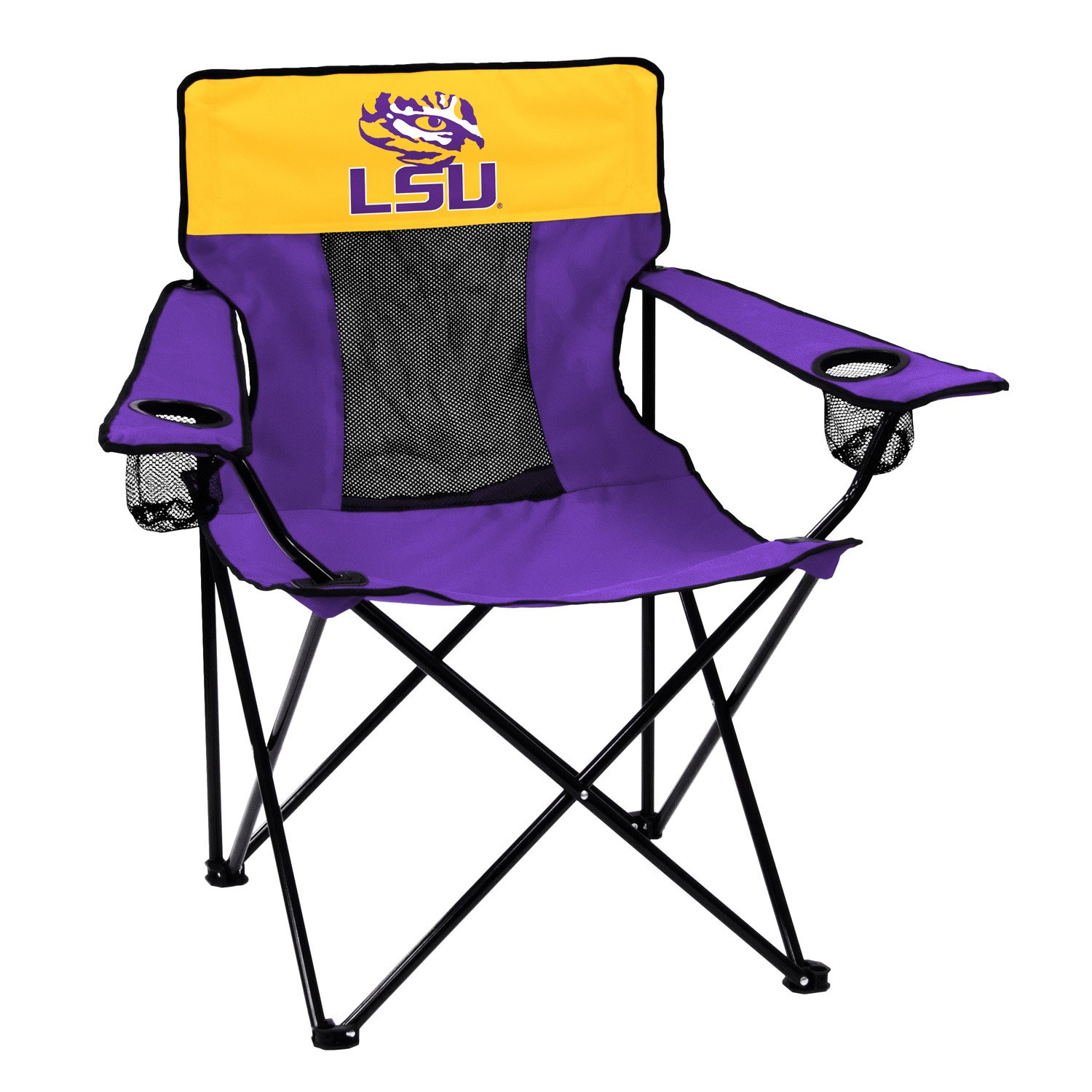 Lsu bean best sale bag chair