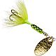 Yakima 1/24 oz. Rooster Tail Spinnerbait                                                                                         - view number 1 image