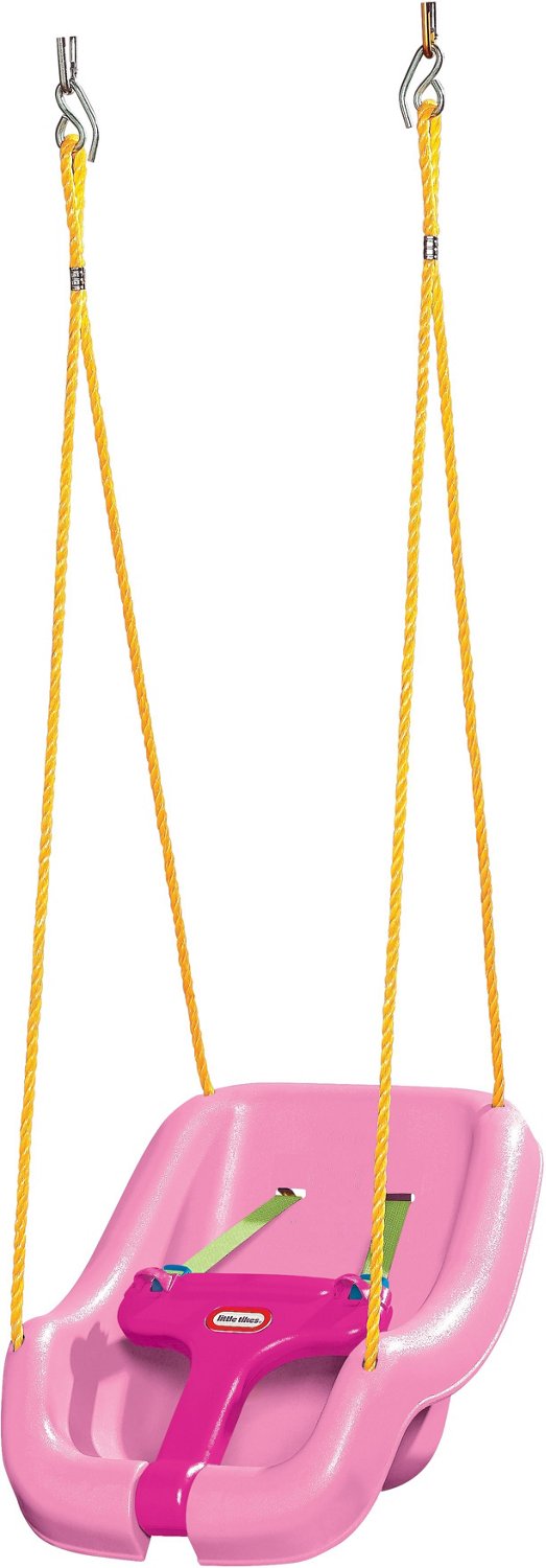 Little Tikes® 2-in-1 Snug 'n Secure™ Swing