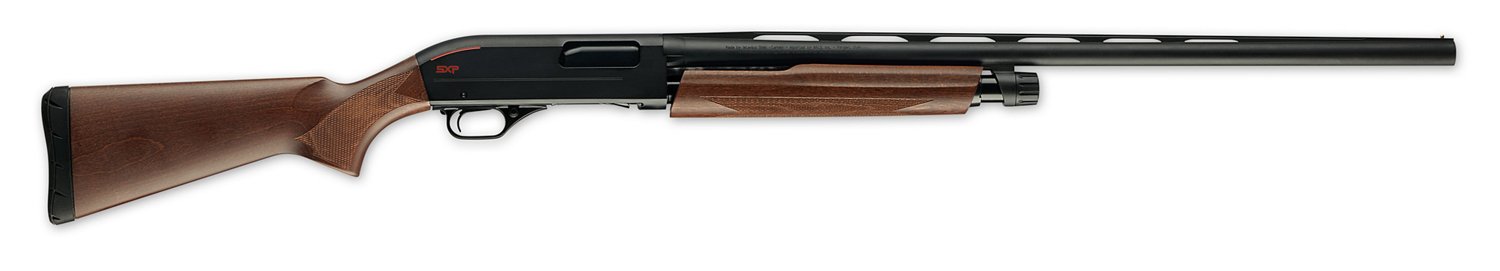 Winchester Super-X Pump Field 12 Gauge Pump-Action Shotgun