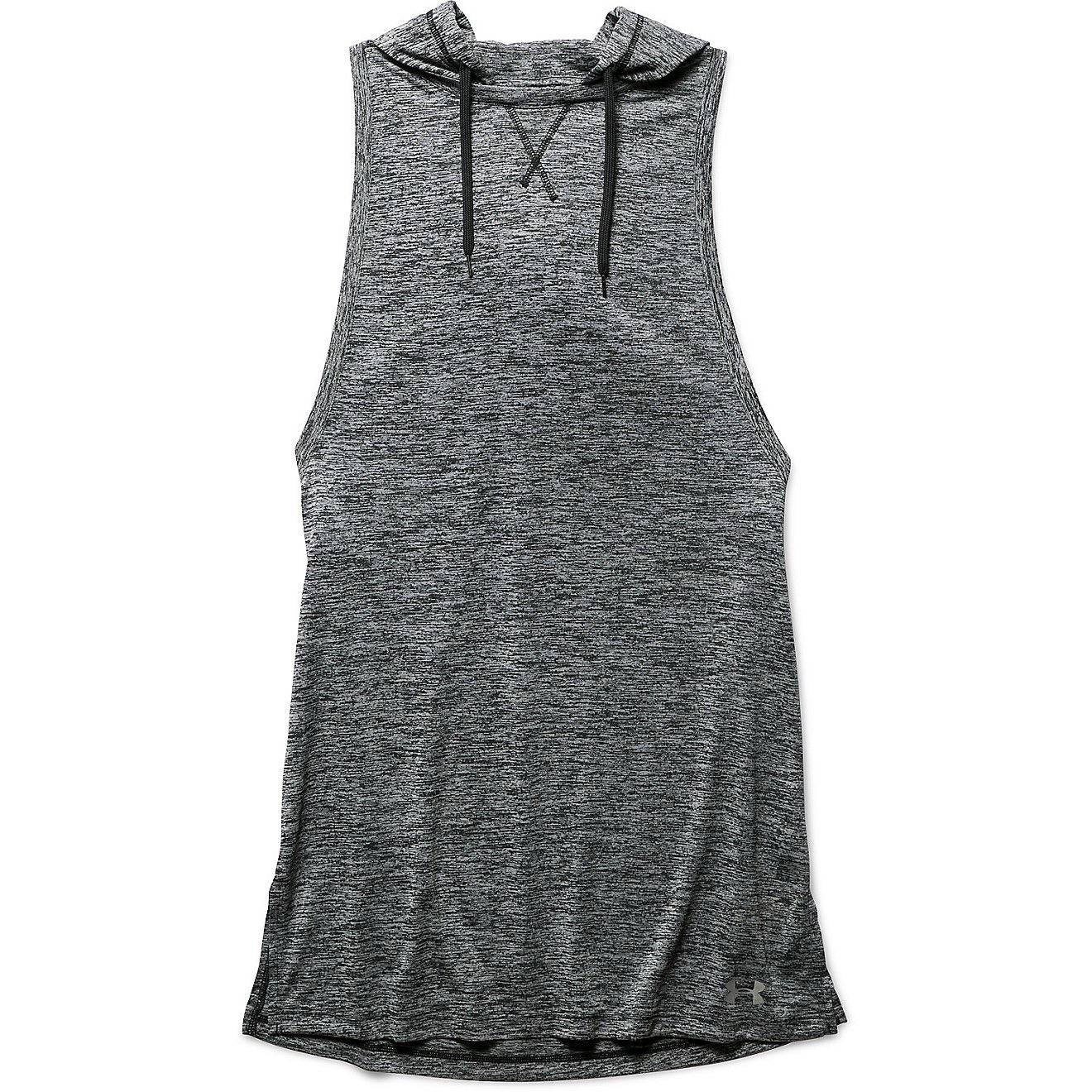 Under Armour Women's Tech Hooded Tunic                                                                                           - view number 3