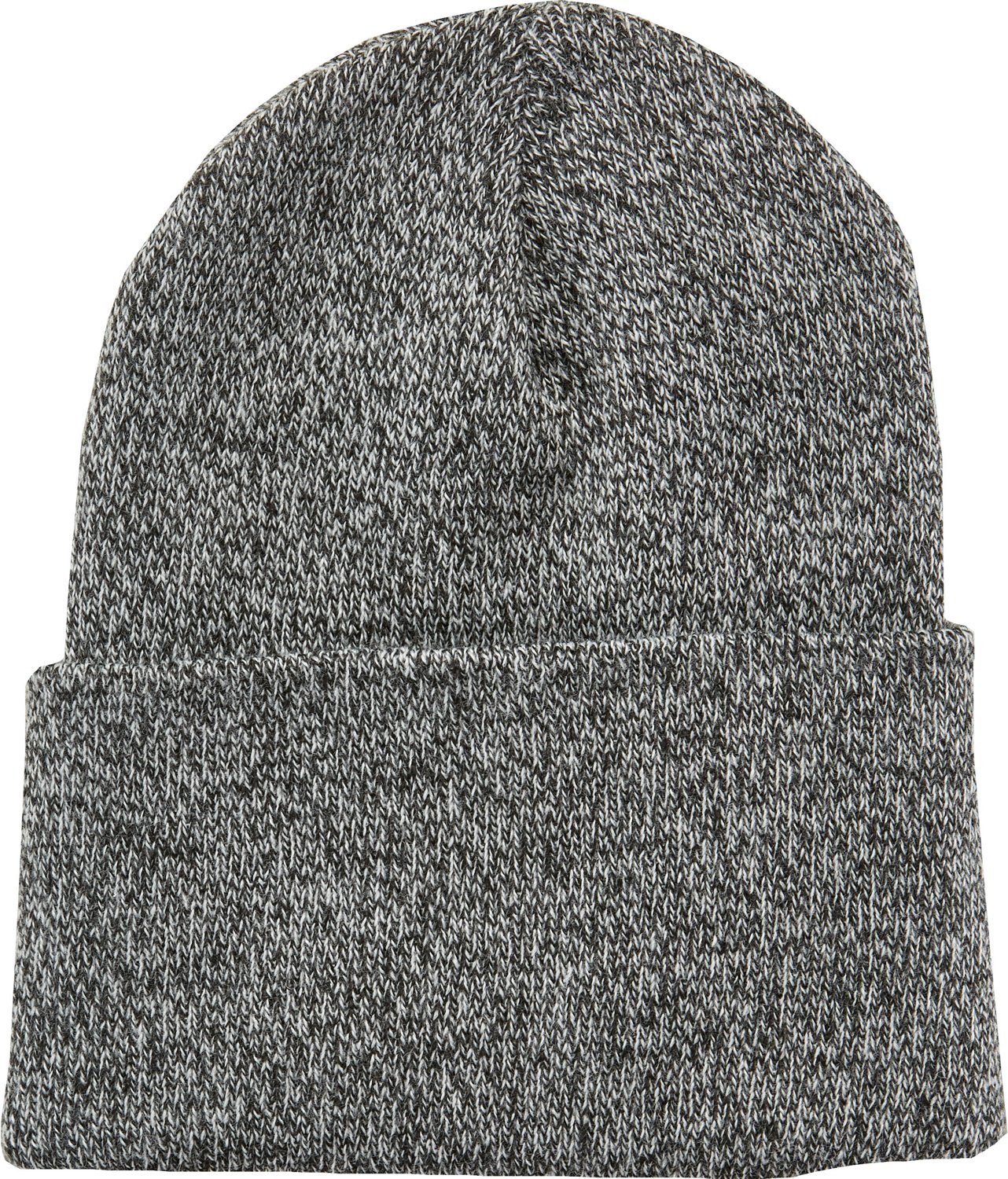 Carhartt Adults A18 Knit Cuffed Beanie                                                                                           - view number 2