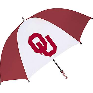 Storm Duds University of Oklahoma 62" Golf Umbrella                                                                             
