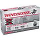 Winchester Smooth Bore 12 Gauge Rifled Slugs                                                                                     - view number 1 image