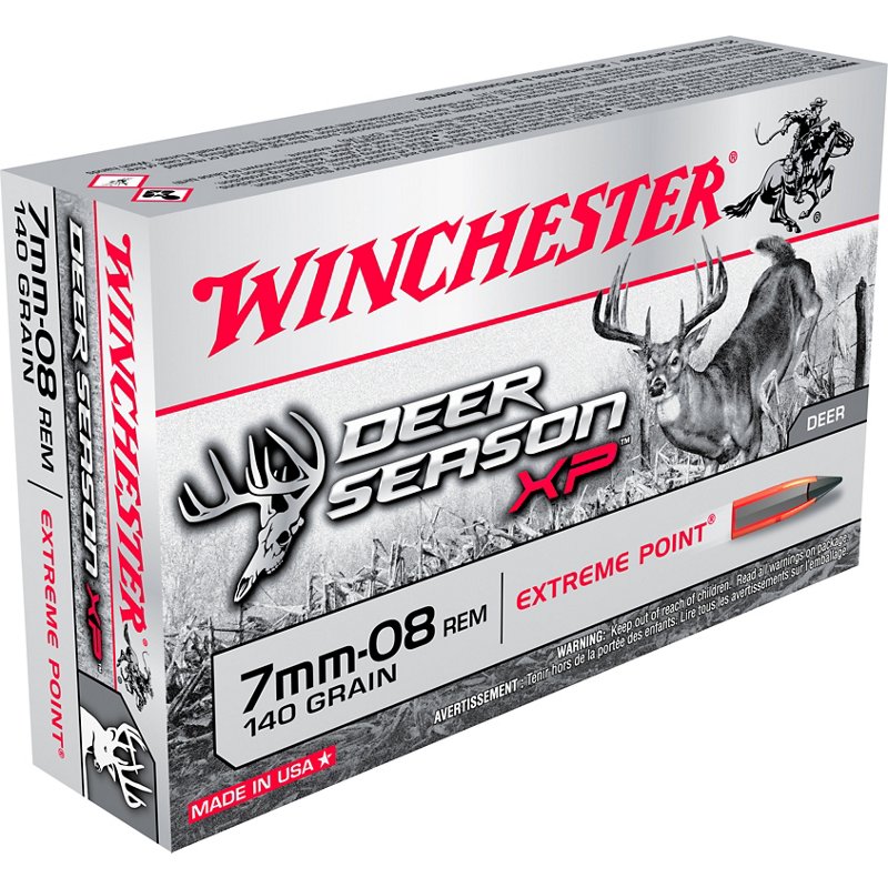 Winchester Deer Sea… - image