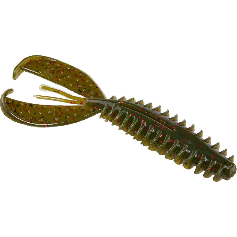 Zoom Z-Craw 4-1/2 I… - image