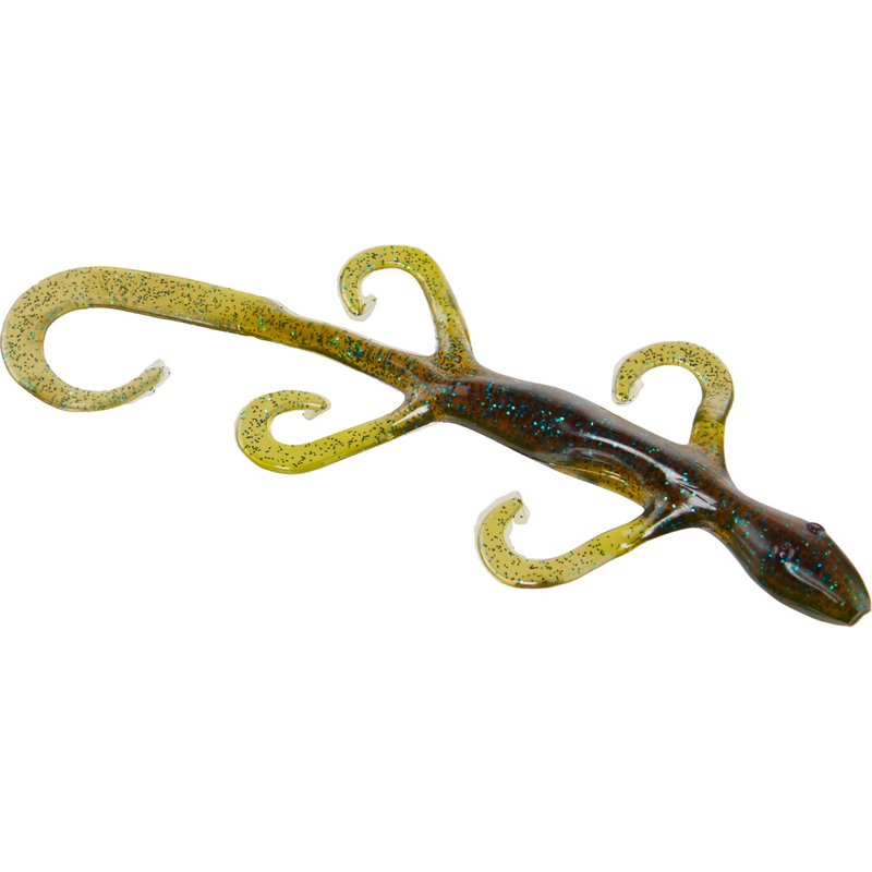 Zoom Super Salt Plus Lizards 9-Pack
