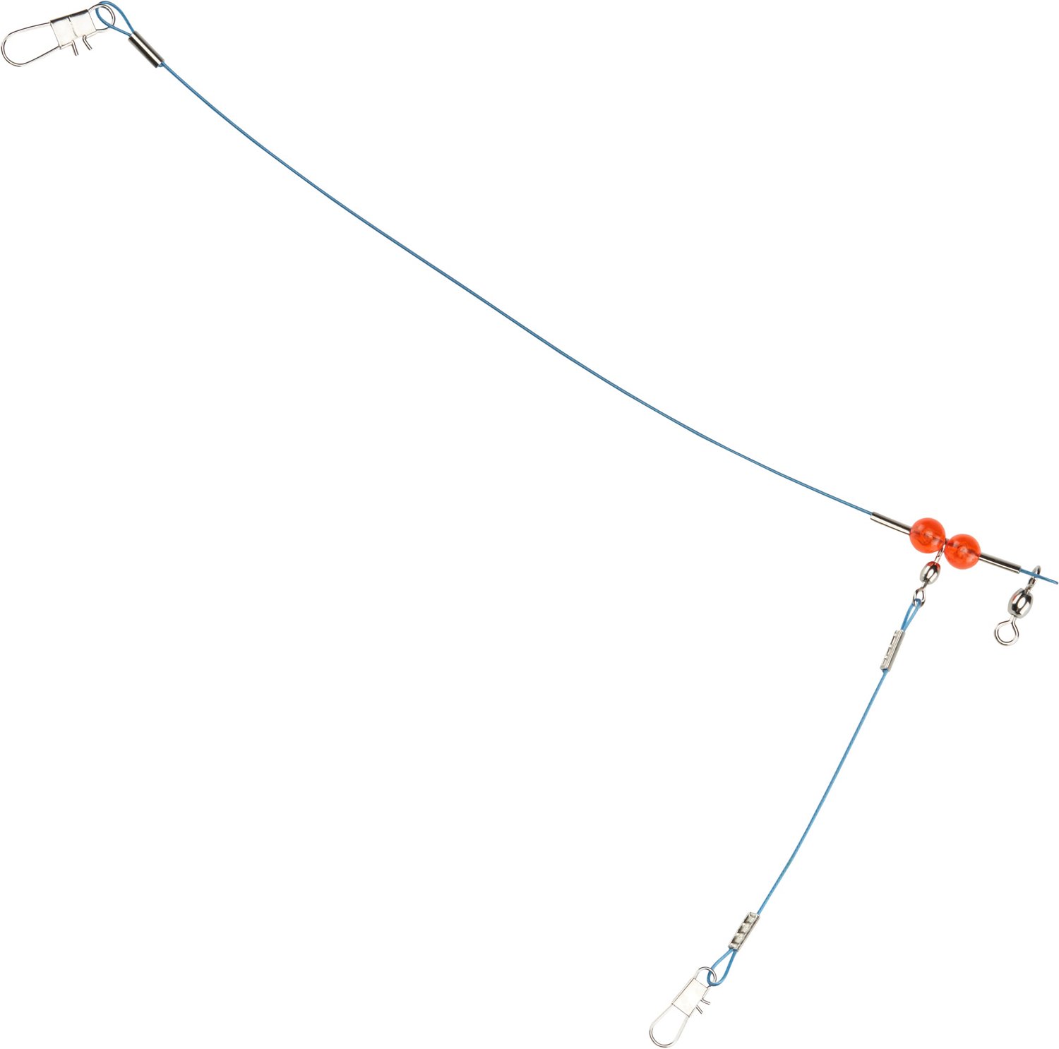 Bolt Rig Fixed Leads Fishing Korda Running Rig Keen's Tackle Guns - Main Image