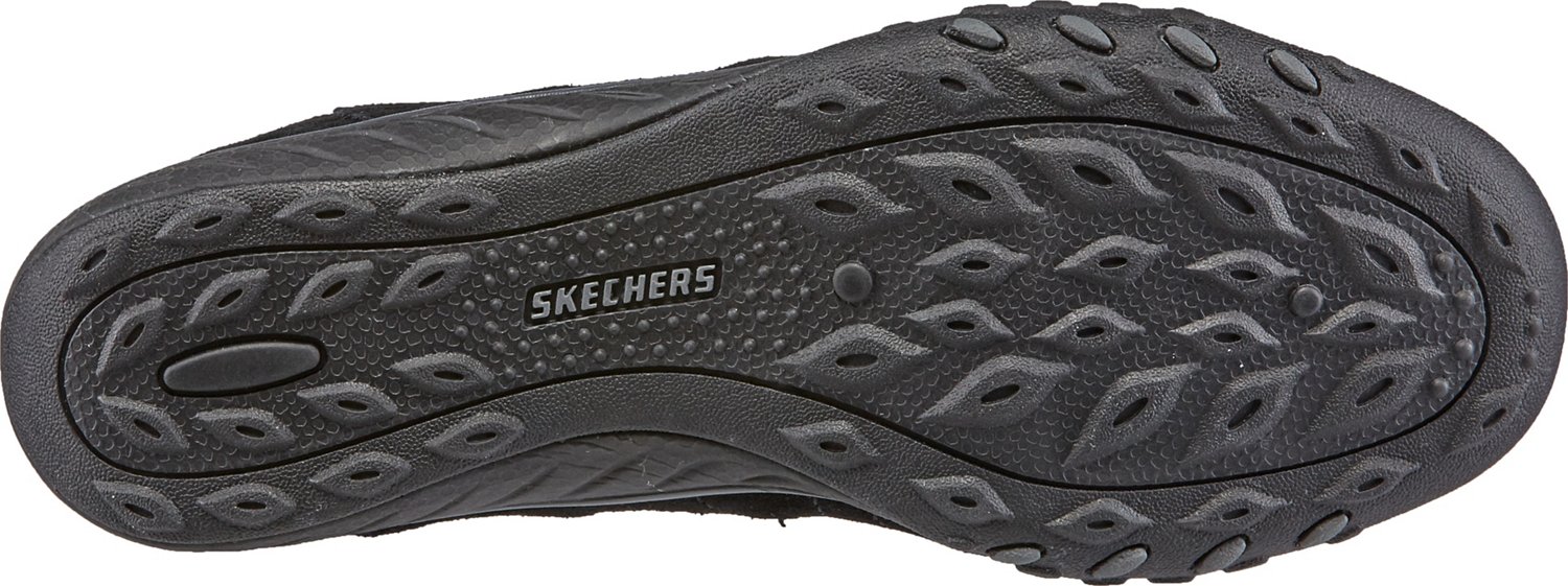 SKECHERS Women's Relaxed Fit Breathe Easy Big Bucks Shoes - view number 5