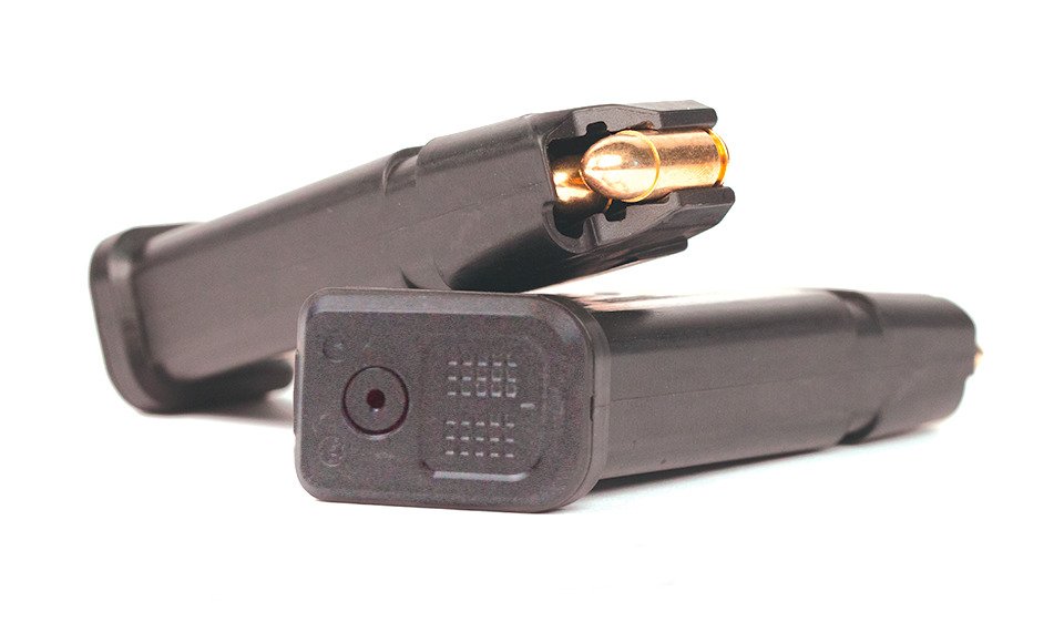 Magpul PMAG 17 GL19 Handgun Magazine - view number 2