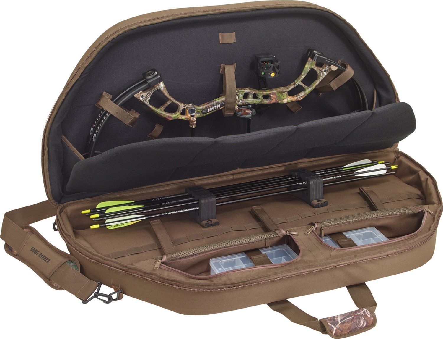 Game Winner bow case  Tennessee Hunting & Fishing Forum