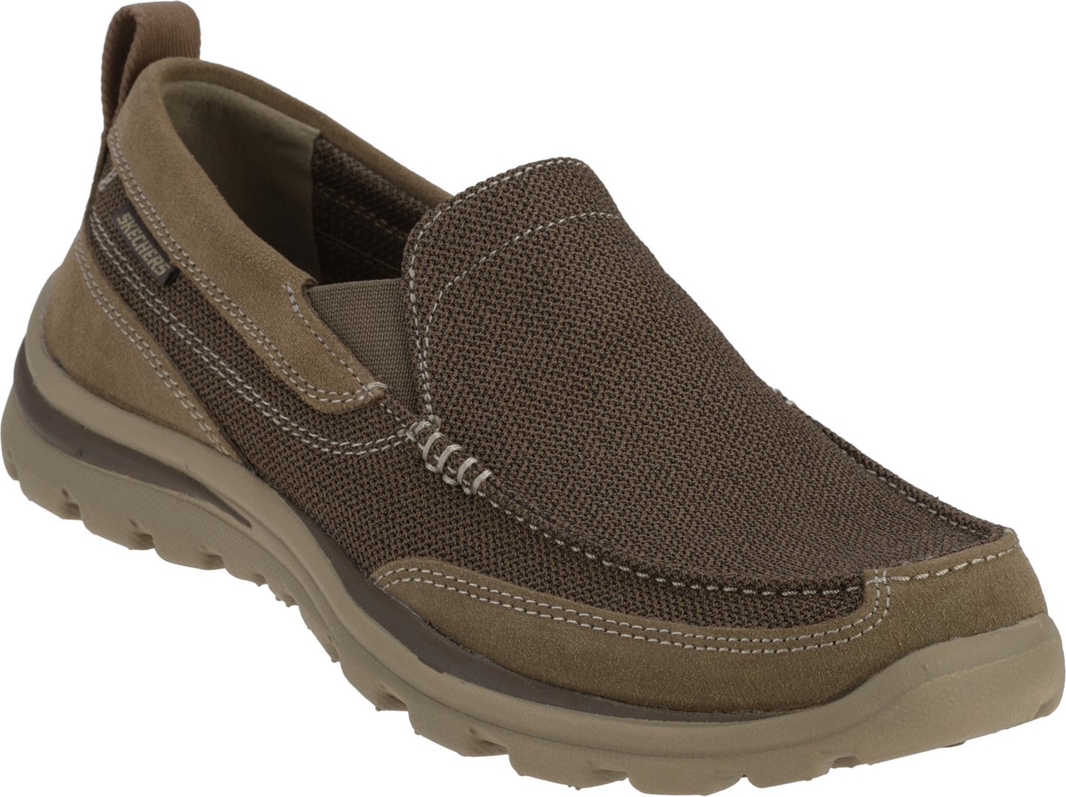 Skechers shop milford loafers