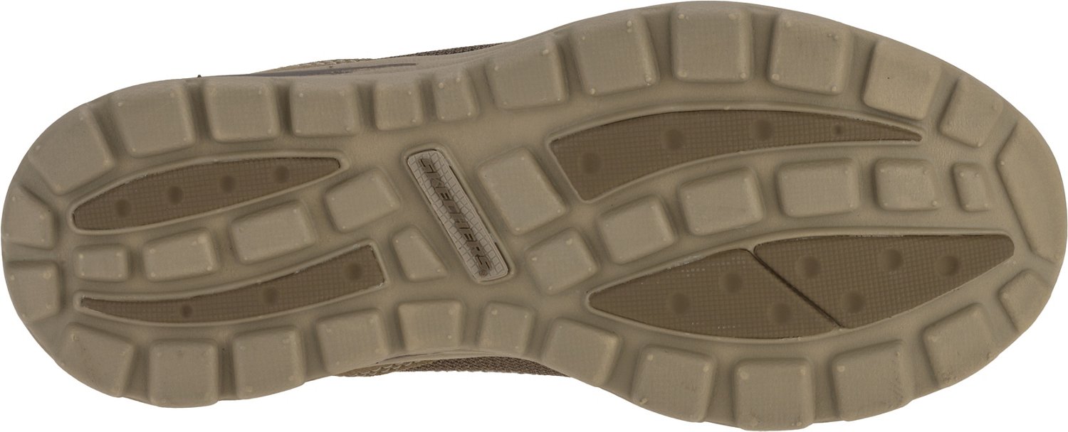 SKECHERS Men's Relaxed Fit Superior Milford Shoes                                                                                - view number 5