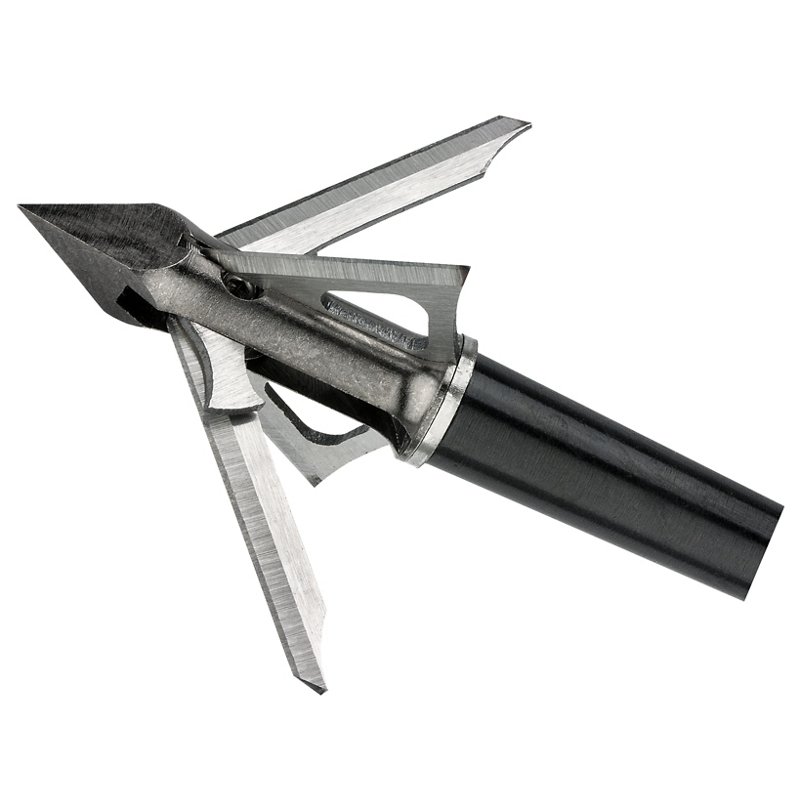 Muzzy Trocar Hybrid… - image