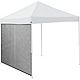 Academy Sports + Outdoors 10 x 10 Mesh Straight Leg Canopy Sunshade Sidewall                                                     - view number 1 selected