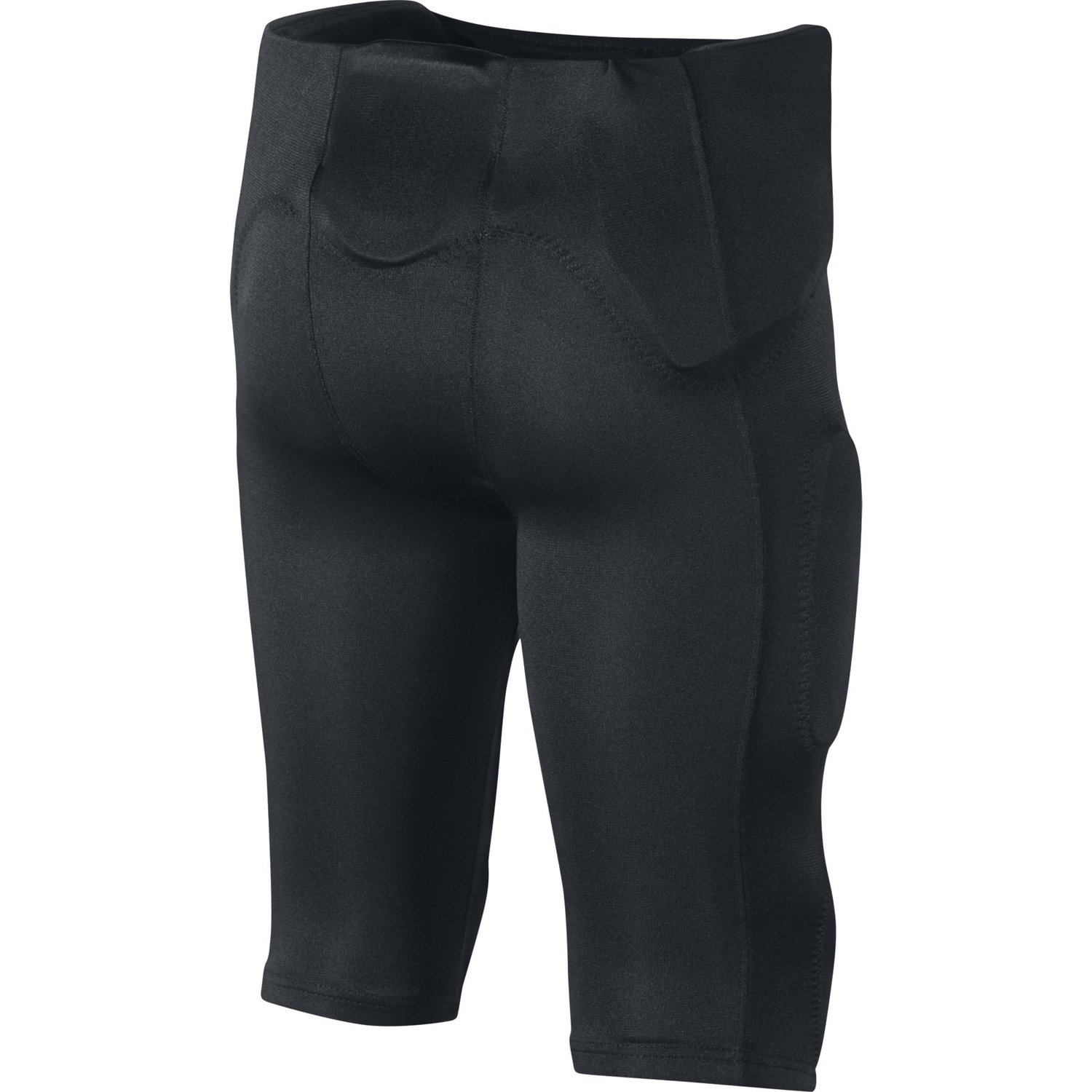 Nike Boys' Recruit Integrated 2.0 Football Pant - view number 2