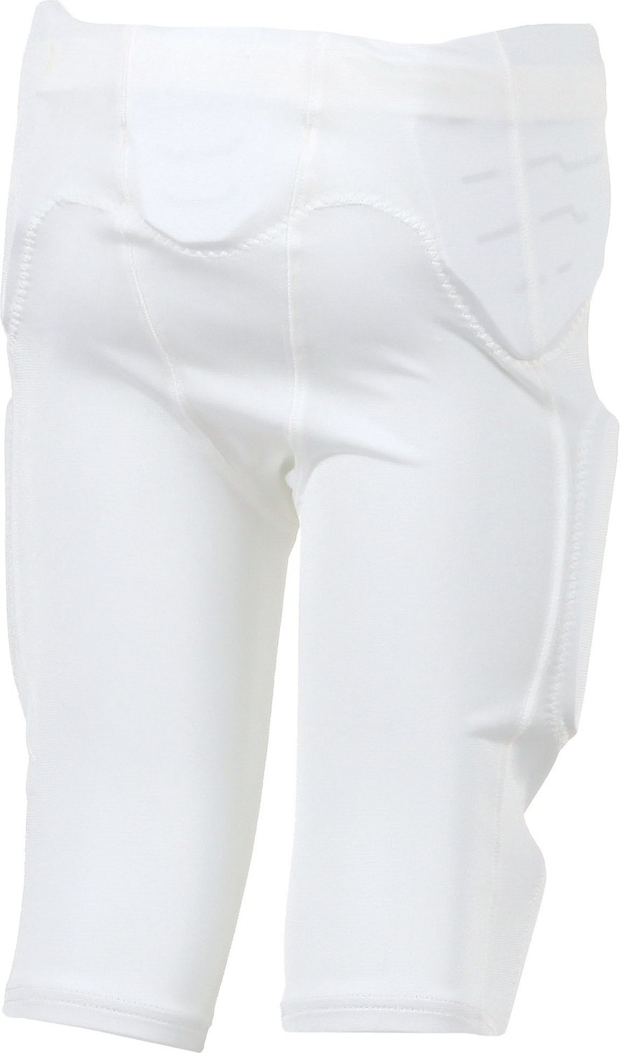Nike Boys' Recruit Integrated 2.0 Football Pant - view number 2