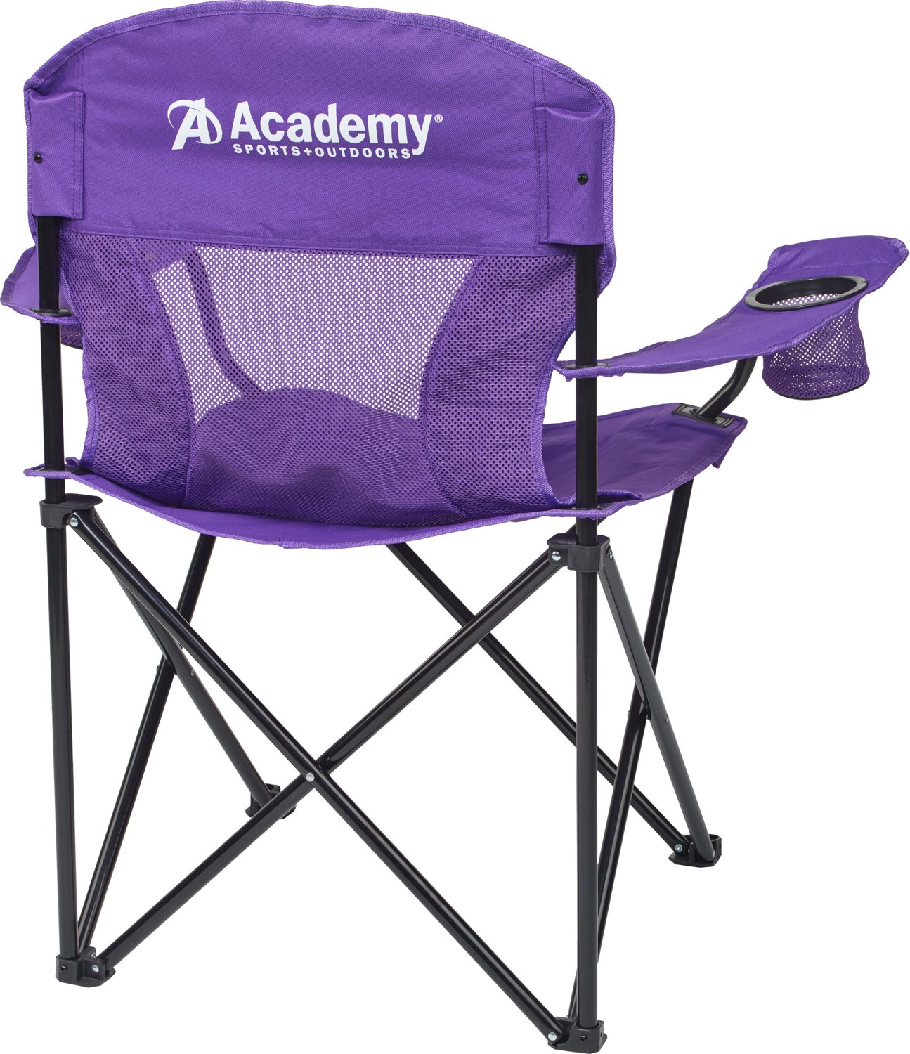 Academy Sports + Outdoors Oversize Mesh Logo Chair - view number 2