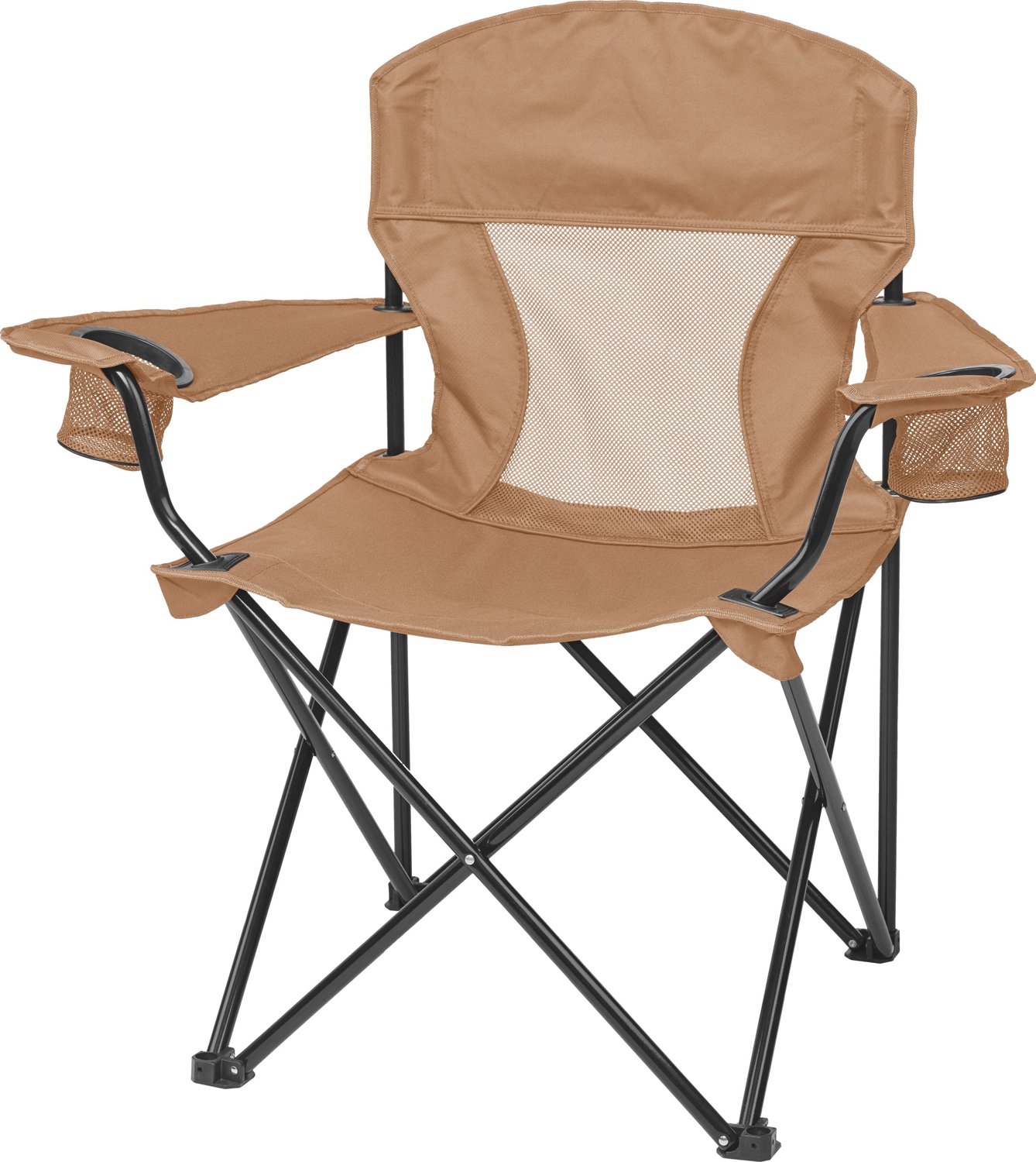 Academy Sports + Outdoors Oversize Mesh Logo Chair Academy