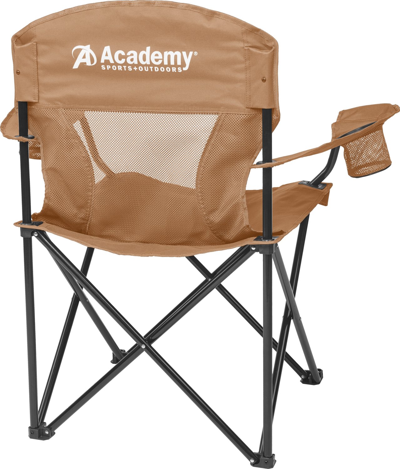 Academy Sports + Outdoors Oversize Mesh Logo Chair - view number 2
