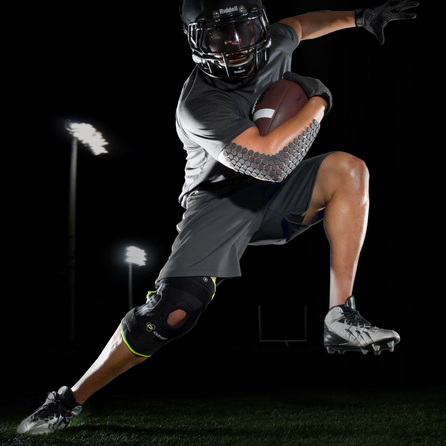 DonJoy Performance Defender Skin Protective Tape - view number 6