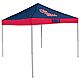 Logo™ University of Mississippi 2-Logo Tailgate Tent                                                                           - view number 1 selected