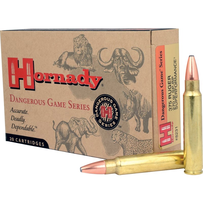 Hornady Superforman… - image
