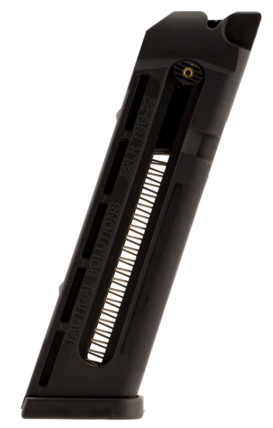 Tactical Solutions GLOCK 17/22/19/23 .22 LR 10-Round Replacement ...