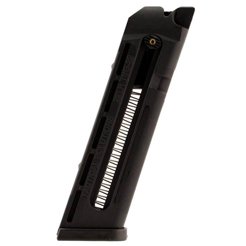 Tactical Solutions … - image