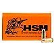 HSM 9mm FMJ Centerfire Rifle Ammunition                                                                                          - view number 1 image