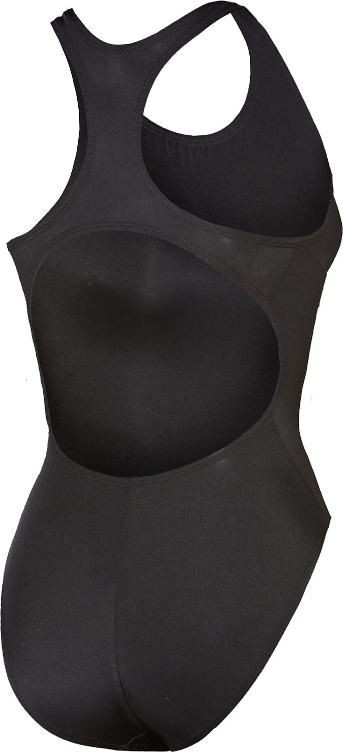 Dolfin Women's Ocean Performance Back 1-Piece Swimsuit                                                                           - view number 2