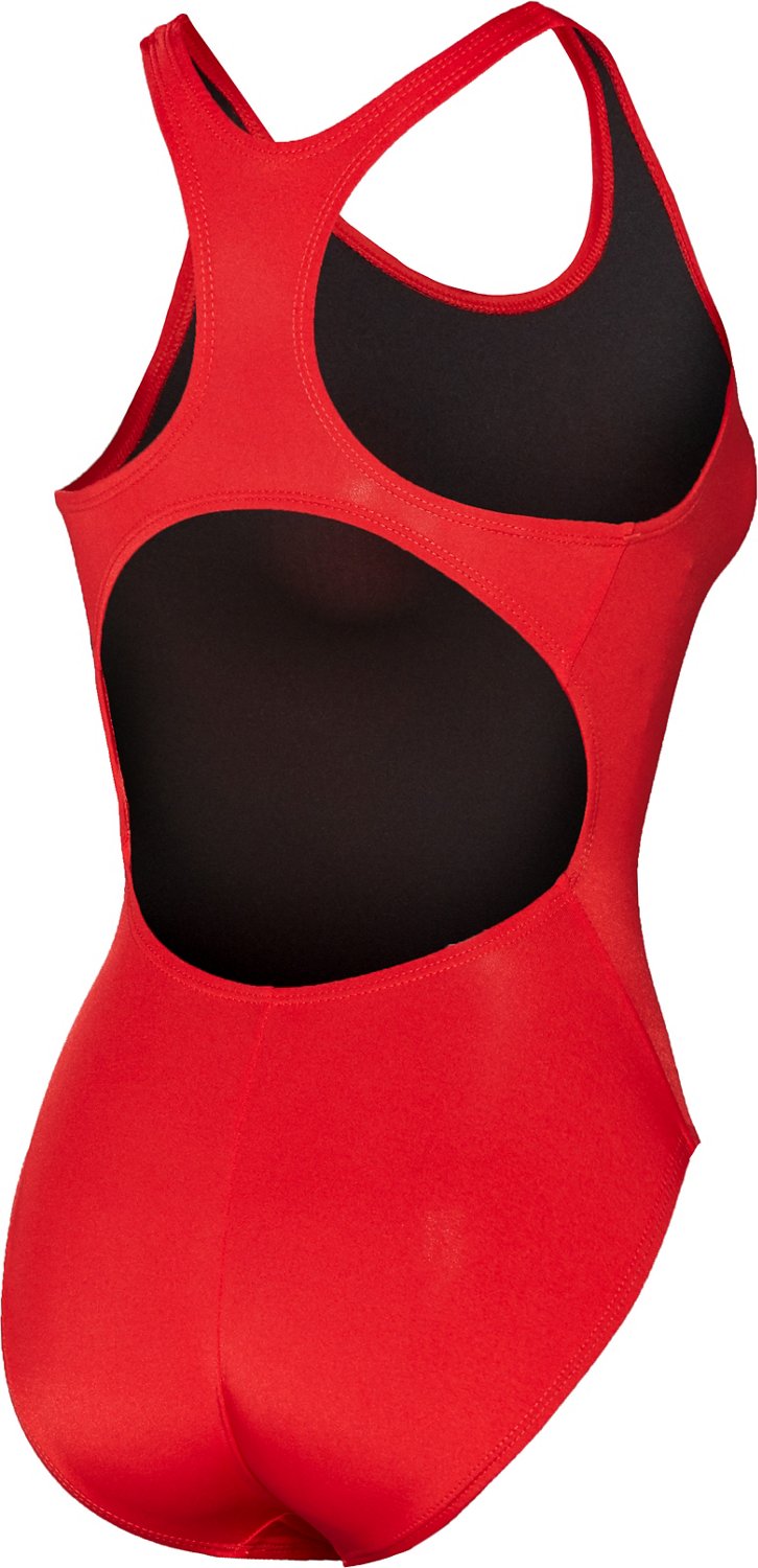 Dolfin Women's Ocean Performance Back 1-Piece Swimsuit                                                                           - view number 2