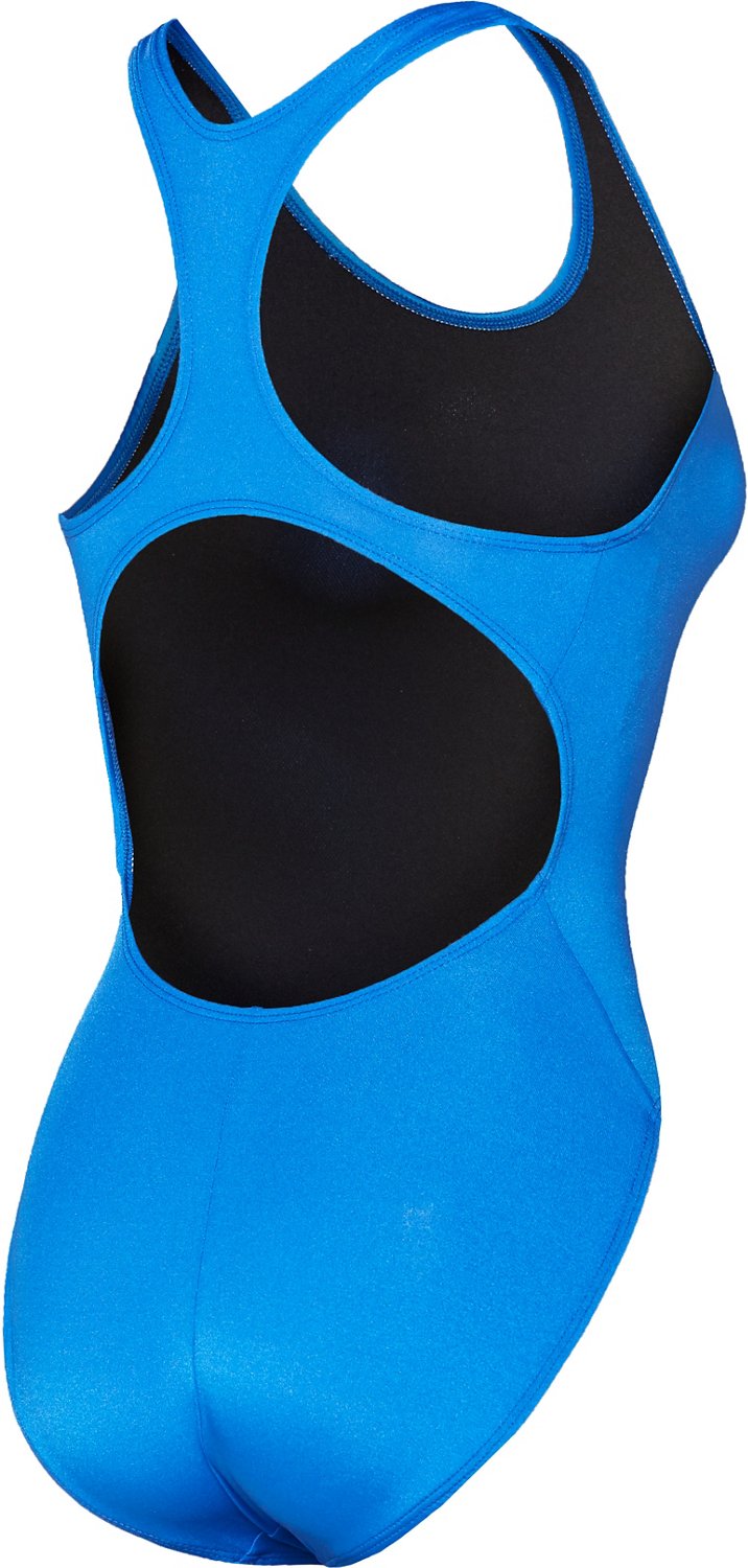 Dolfin Women's Ocean Performance Back 1-Piece Swimsuit                                                                           - view number 2