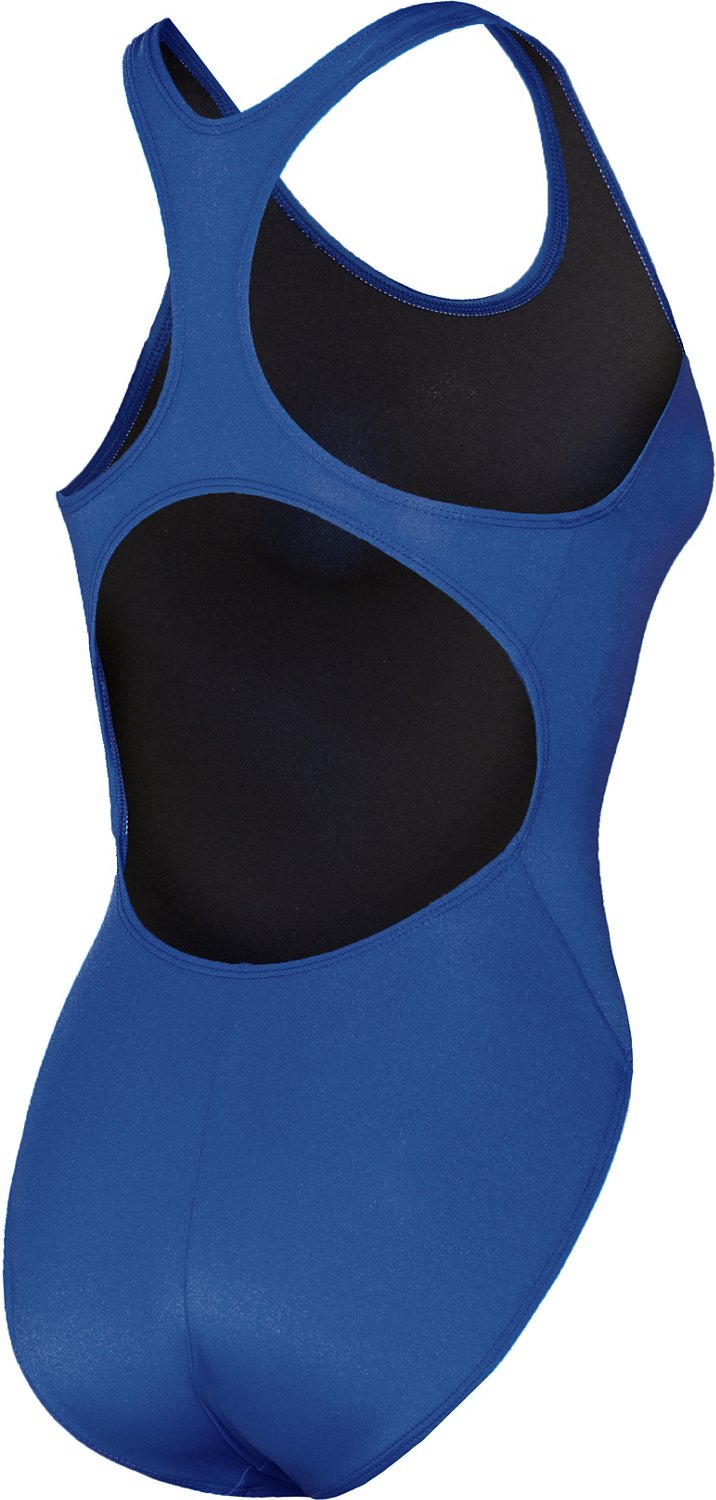 Dolfin Women's Ocean Performance Back 1-Piece Swimsuit                                                                           - view number 2